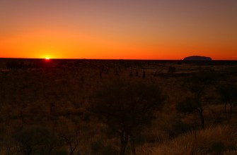 Outback Australia Photos